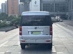 Dongfeng EC36 Version - ფოტო 8