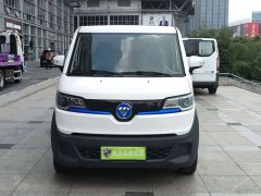 Dongfeng E7 EV 2 46.36kWh - ფოტო 2