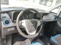 Dongfeng E7 EV 2 46.36kWh - ფოტო 4