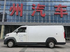 Dongfeng E7 EV 2 46.36kWh - ფოტო 5