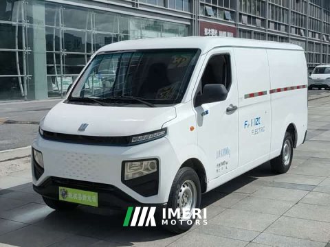 2024 Dongfeng V V6E 38.64kWh Edition - ავტომობილი ჩინეთიდან