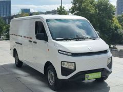 Dongfeng V V6E 38.64kWh Edition - ფოტო 3