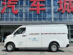 Dongfeng V V6E 38.64kWh Edition - ფოტო 5