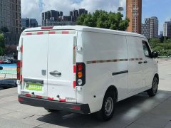 Dongfeng V V6E 38.64kWh Edition - ფოტო 7