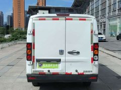 Dongfeng V V6E 38.64kWh Edition - ფოტო 8