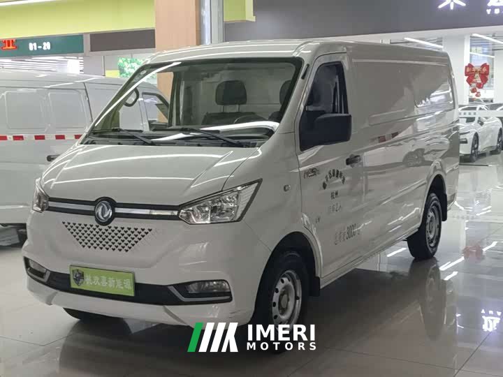 Dongfeng EM26 Edition 41.472kWh - ავტომობილი ჩინეთიდან
