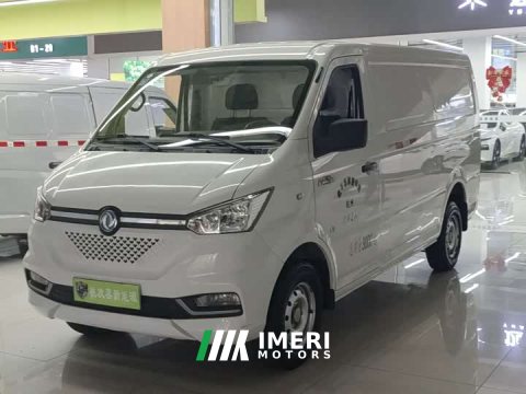2023 Dongfeng EM26 Edition 41.472kWh - ავტომობილი ჩინეთიდან