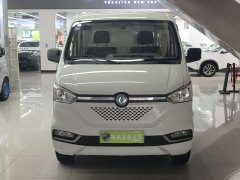 Dongfeng EM26 Edition 41.472kWh - ფოტო 2