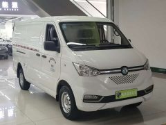 Dongfeng EM26 Edition 41.472kWh - ფოტო 3