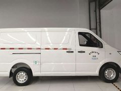 Dongfeng EM26 Edition 41.472kWh - ფოტო 5