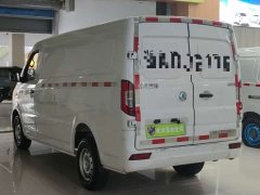 Dongfeng EM26 Edition 41.472kWh - ფოტო 7