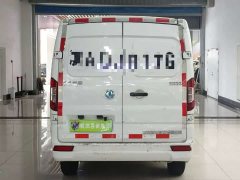 Dongfeng EM26 Edition 41.472kWh - ფოტო 8
