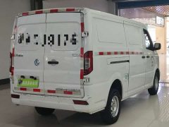 Dongfeng EM26 Edition 41.472kWh - ფოტო 9