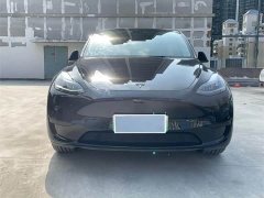 Tesla Model Y Edition - ფოტო 2