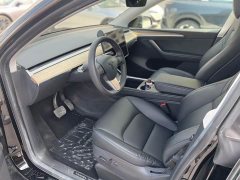 Tesla Model Y Edition - ფოტო 4