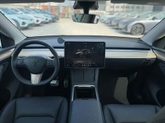 Tesla Model Y Edition - ფოტო 5