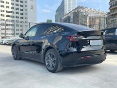Tesla Model Y Edition - ფოტო 9