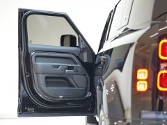 Land Rover 110 3.0T P400 X-DYNAMIC HSE - photo 10