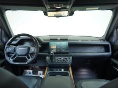 Land Rover 110 3.0T P400 X-DYNAMIC HSE - photo 12
