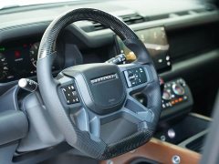 Land Rover 110 3.0T P400 X-DYNAMIC HSE - photo 13
