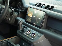 Land Rover 110 3.0T P400 X-DYNAMIC HSE - photo 14