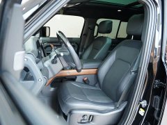 Land Rover 110 3.0T P400 X-DYNAMIC HSE - photo 18