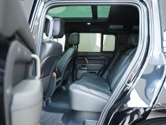 Land Rover 110 3.0T P400 X-DYNAMIC HSE - photo 19