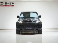 Land Rover 110 3.0T P400 X-DYNAMIC HSE - photo 2