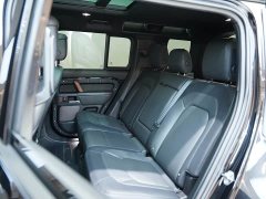 Land Rover 110 3.0T P400 X-DYNAMIC HSE - photo 20