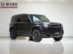 Land Rover 110 3.0T P400 X-DYNAMIC HSE - photo 3