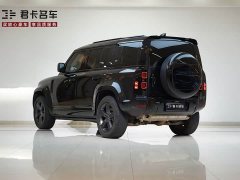 Land Rover 110 3.0T P400 X-DYNAMIC HSE - photo 5