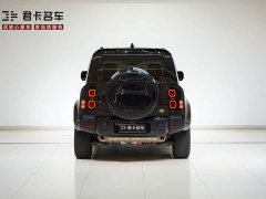 Land Rover 110 3.0T P400 X-DYNAMIC HSE - photo 6