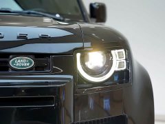 Land Rover 110 3.0T P400 X-DYNAMIC HSE - photo 7