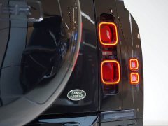 Land Rover 110 3.0T P400 X-DYNAMIC HSE - photo 8