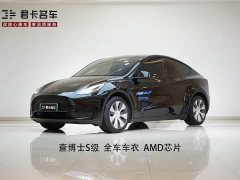 Tesla Model Y Edition - ფოტო 1