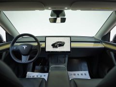 Tesla Model Y Edition - ფოტო 11
