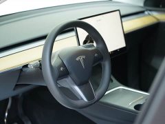 Tesla Model Y Edition - ფოტო 12