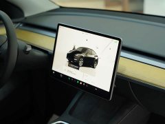 Tesla Model Y Edition - ფოტო 13