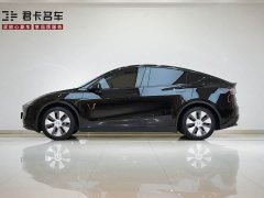 Tesla Model Y Edition - ფოტო 4