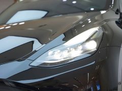 Tesla Model Y Edition - ფოტო 7