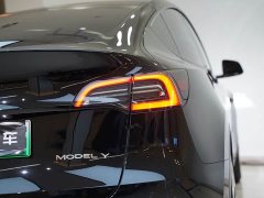 Tesla Model Y Edition - ფოტო 8