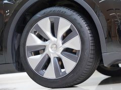 Tesla Model Y Edition - ფოტო 9