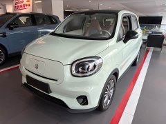 Leapmotor T03 403 Edition - ფოტო 1