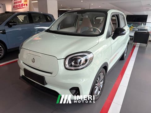 2025 Leapmotor T03 403 Edition - ავტომობილი ჩინეთიდან