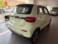 Leapmotor T03 403 Edition - ფოტო 2