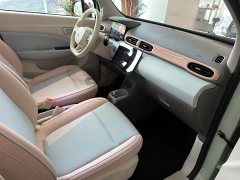 Leapmotor T03 403 Edition - ფოტო 3