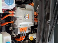 Leapmotor T03 403 Edition - ფოტო 5