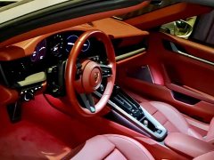 Porsche 911 Targa 4 3.0T - ფოტო 6
