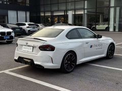 BMW M240i xDrive - ფოტო 2