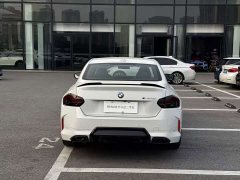 BMW M240i xDrive - ფოტო 4